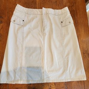 Eddie Bauer Retro Skirt